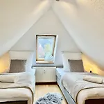 Design Maisonette I Kamin I 10 Personen I Netflix * بريمين