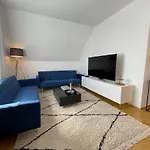 Design Maisonette I Kamin I 10 Personen I Netflix *