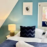 شقة Design Maisonette I Kamin I 10 Personen I Netflix بريمين