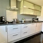Design Maisonette I Kamin I 10 Personen I Netflix شقة بريمين