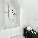 Design Maisonette I Kamin I 10 Personen I Netflix شقة بريمين