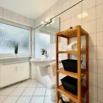 Design Maisonette I Kamin I 10 Personen I Netflix بريمين