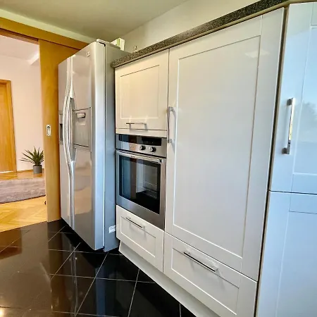 Design Maisonette I Kamin I 10 Personen I Netflix * Brema
