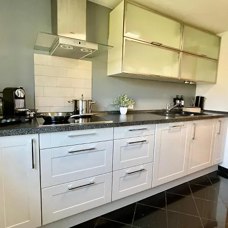 Design Maisonette I Kamin I 10 Personen I Netflix Apartament Brema