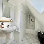 Design Maisonette I Kamin I 10 Personen I Netflix Apartmán Brémy