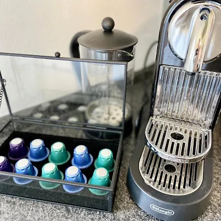 Design Maisonette I Kamin I 10 Personen I Netflix