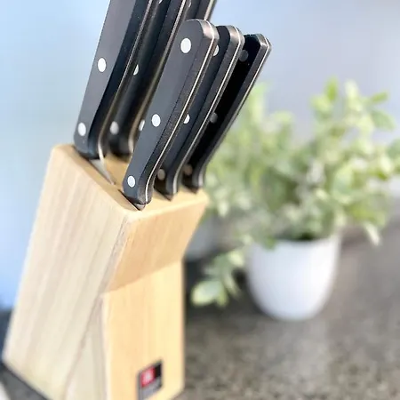 Διαμέρισμα Design Maisonette I Kamin I 10 Personen I Netflix