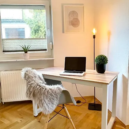 Design Maisonette I Kamin I 10 Personen I Netflix *