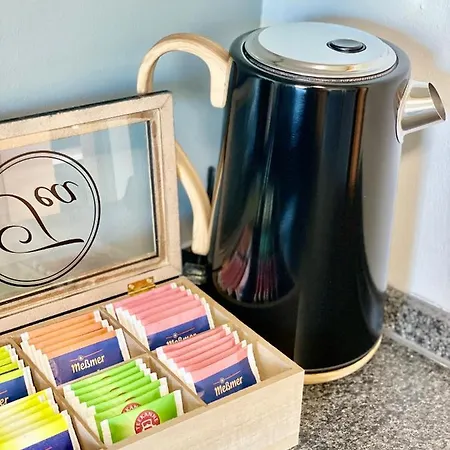 Design Maisonette I Kamin I 10 Personen I Netflix * بريمين