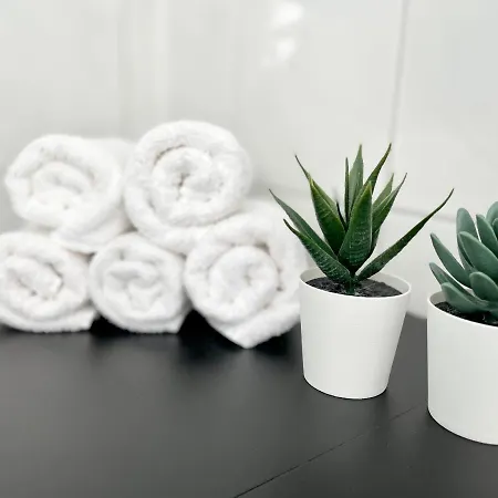Design Maisonette I Kamin I 10 Personen I Netflix * Bremen