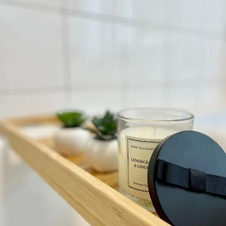 Design Maisonette I Kamin I 10 Personen I Netflix *