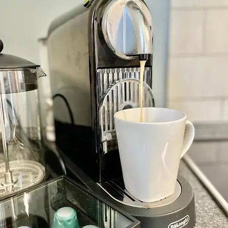 Design Maisonette I Kamin I 10 Personen I Netflix Βρέμη