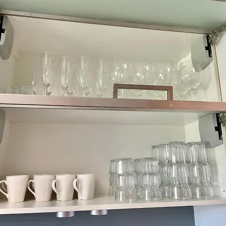 Διαμέρισμα Design Maisonette I Kamin I 10 Personen I Netflix *