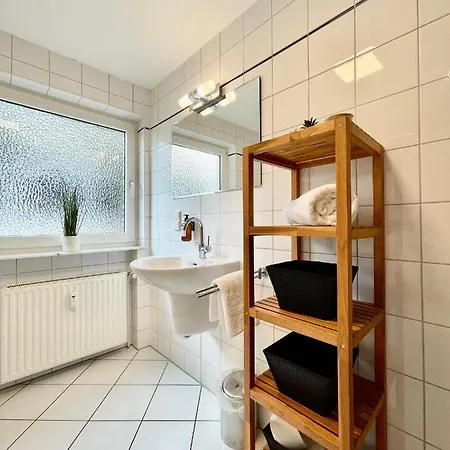 Design Maisonette I Kamin I 10 Personen I Netflix Βρέμη