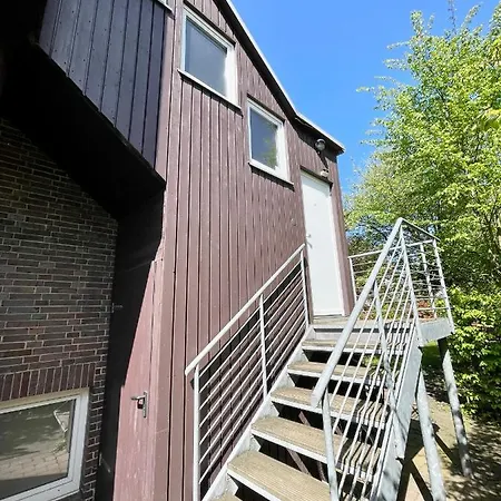 Design Maisonette I Kamin I 10 Personen I Netflix