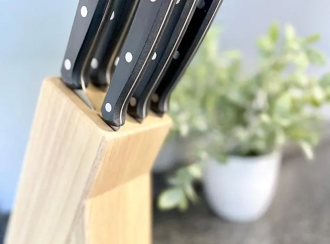 アパート Design Maisonette I Kamin I 10 Personen I Netflix