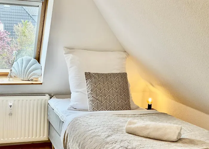 Design Maisonette I Kamin I 10 Personen I Netflix