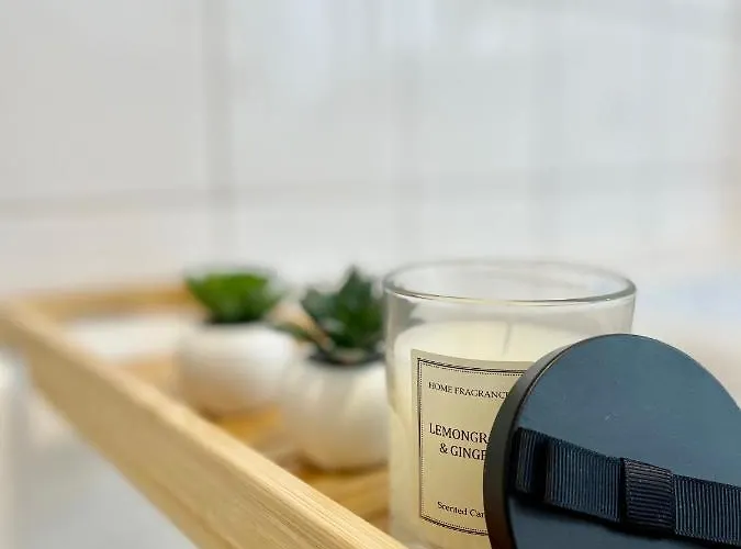 Design Maisonette I Kamin I 10 Personen I Netflix *