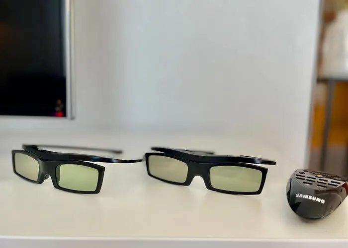 Apartment Design Maisonette I Kamin I 10 Personen I Netflix Bremen